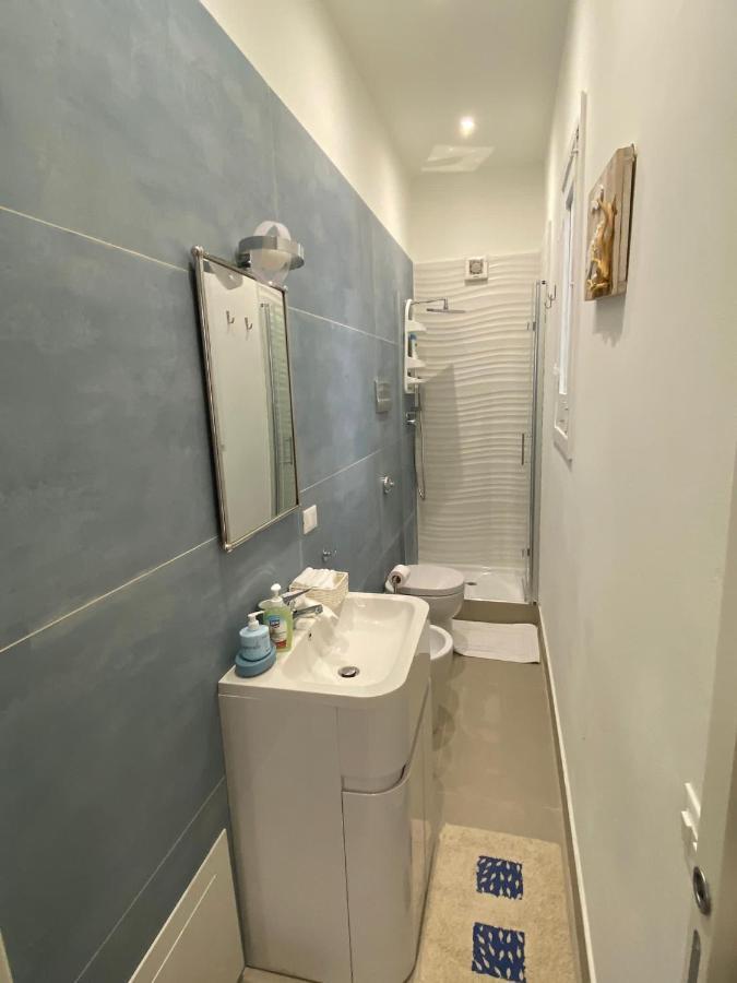 Josh'S House Mondelloヴィラ エクステリア 写真